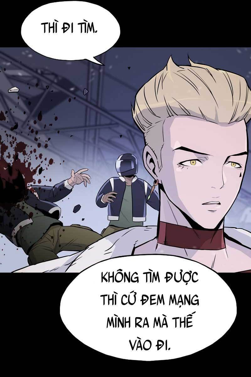 Hồi Quy Giả Chap 1 - Next Chap 2