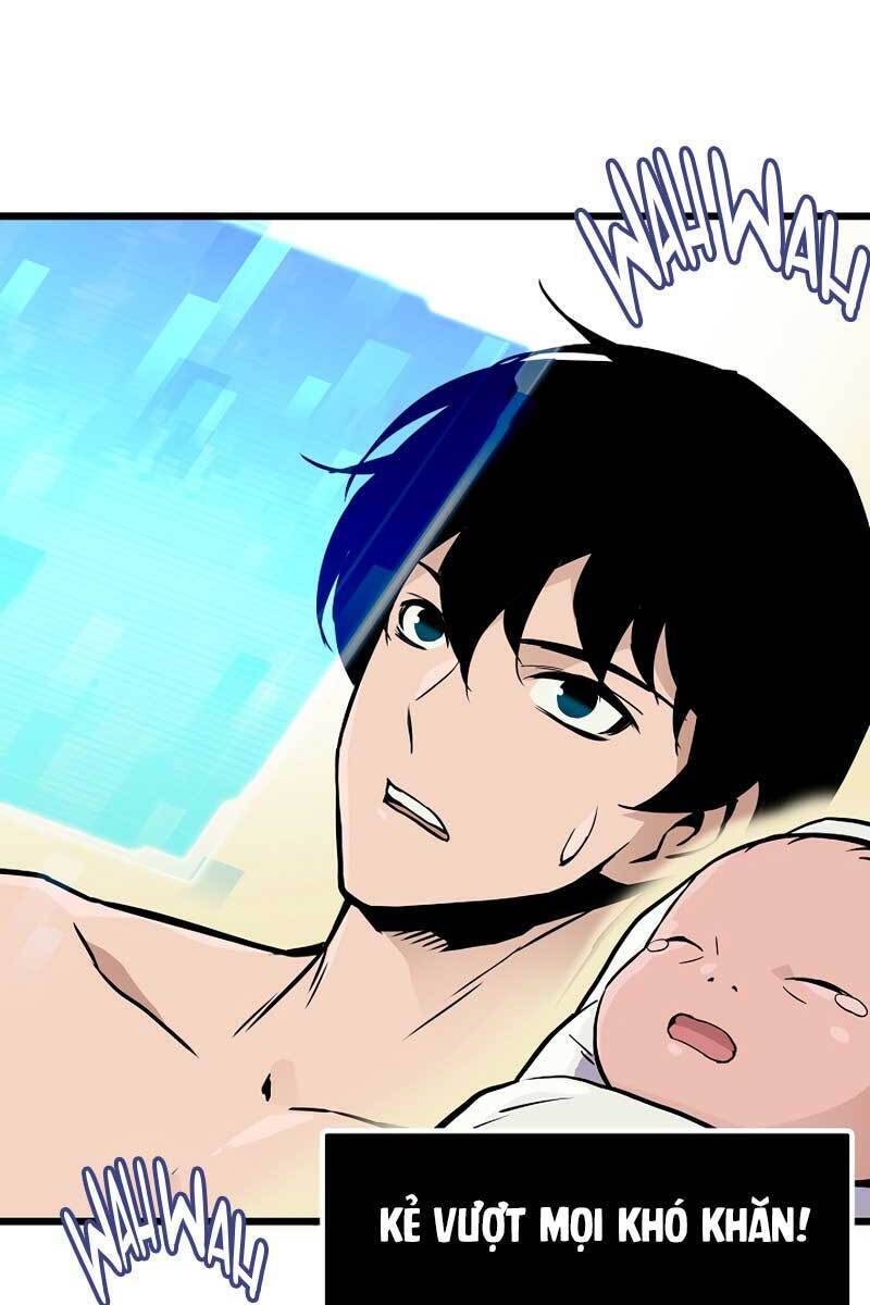Hồi Quy Giả Chap 1 - Next Chap 2