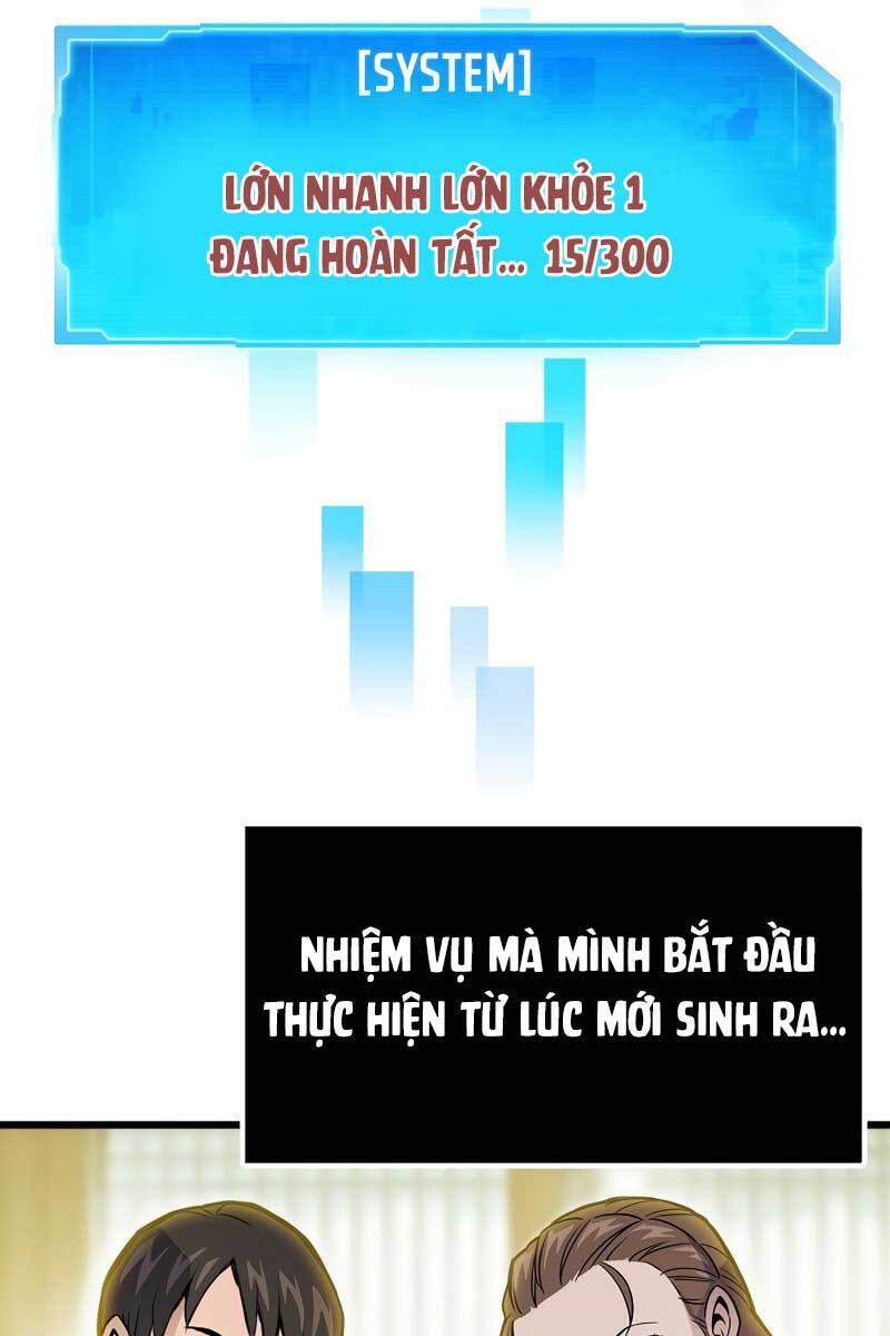 Hồi Quy Giả Chap 1 - Next Chap 2