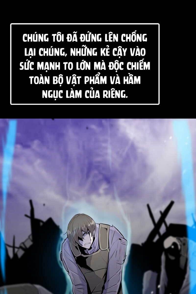 Hồi Quy Giả Chap 1 - Next Chap 2