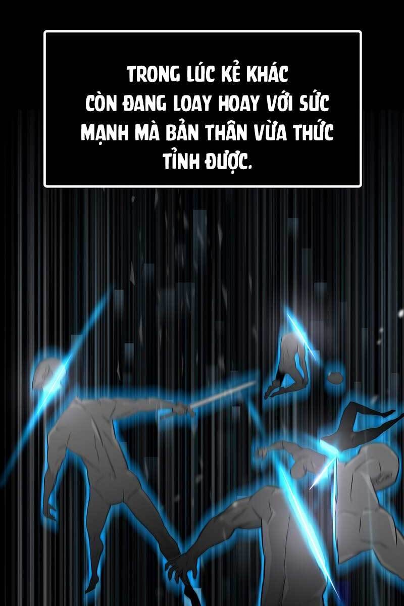 Hồi Quy Giả Chap 1 - Next Chap 2
