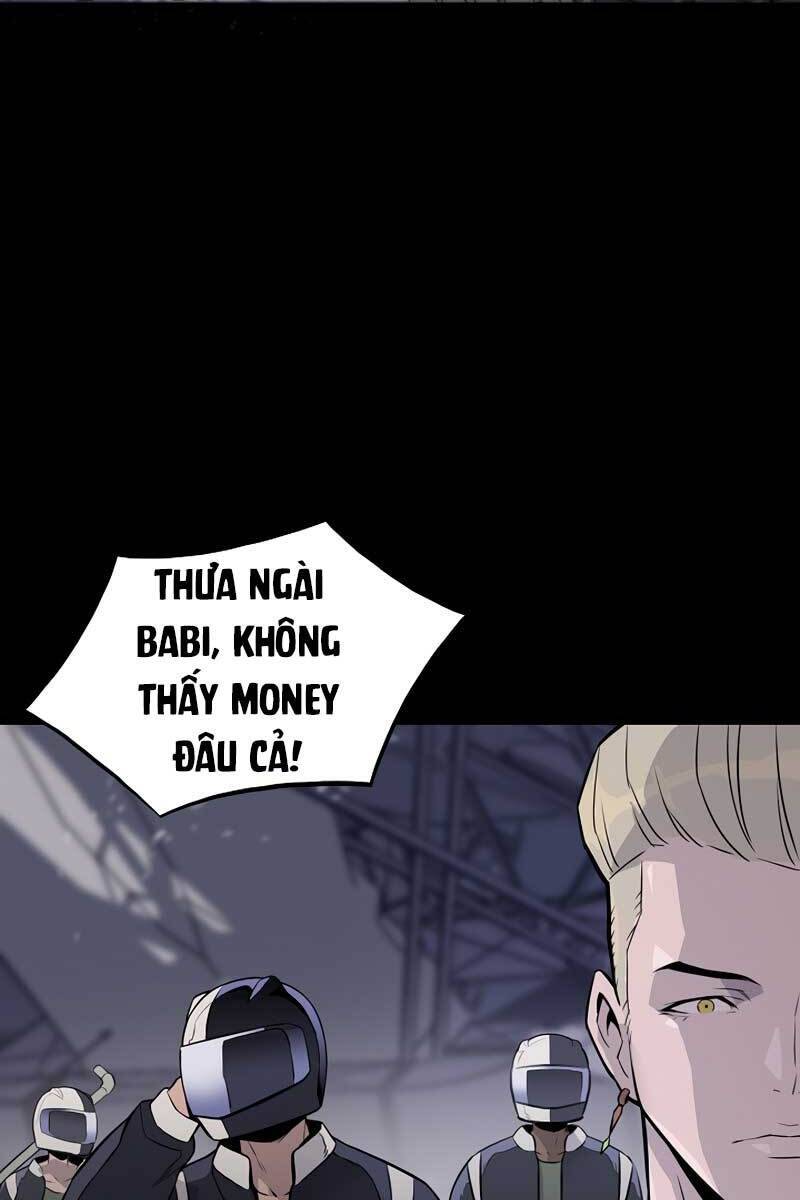 Hồi Quy Giả Chap 1 - Next Chap 2