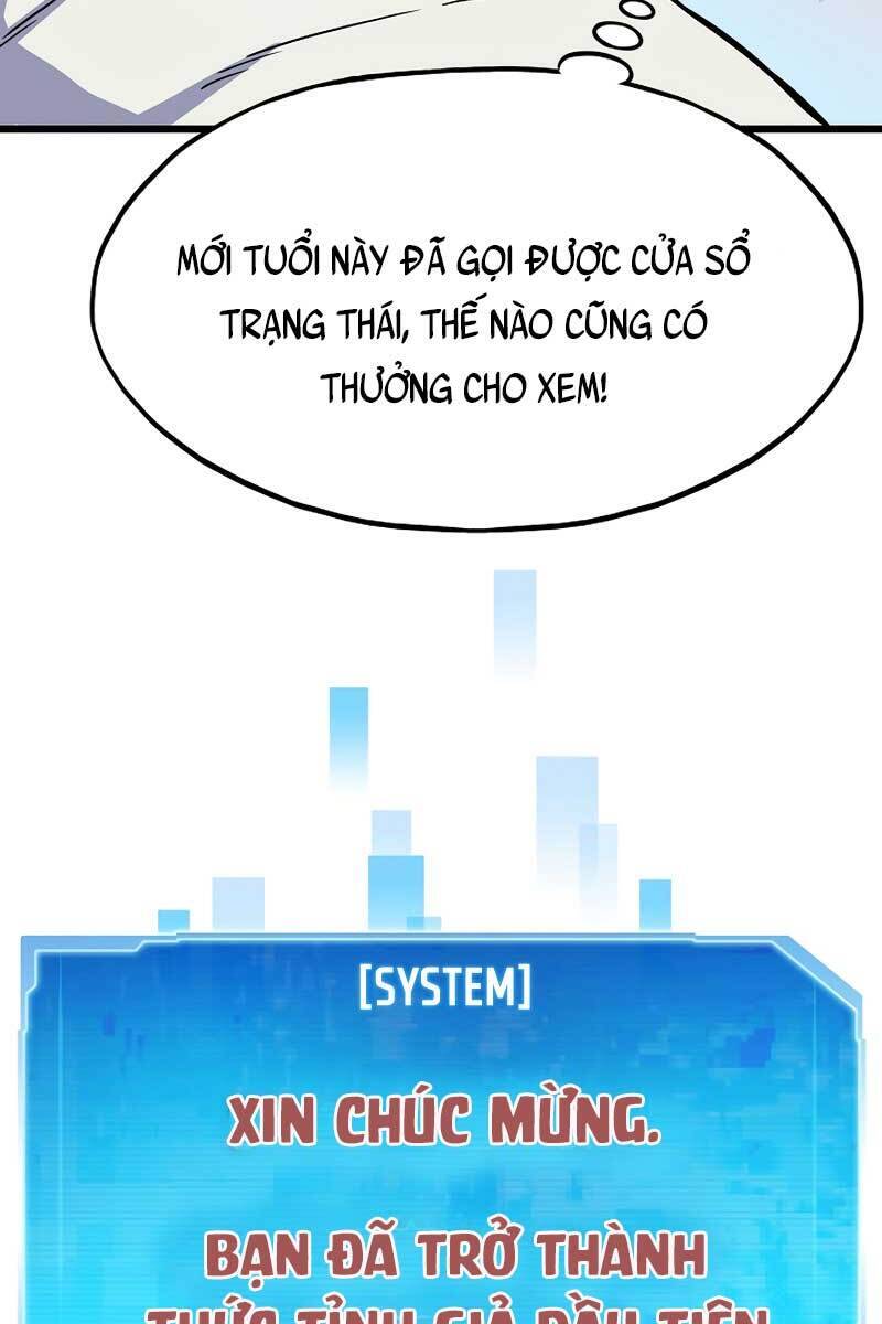 Hồi Quy Giả Chap 1 - Next Chap 2