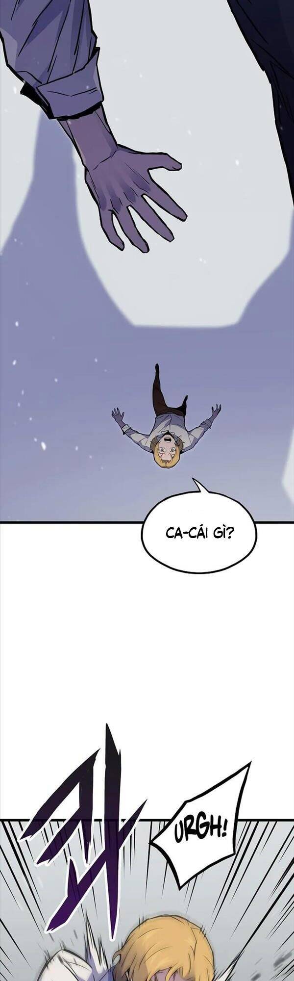 Hồi Quy Giả Chap 10 - Next Chap 11