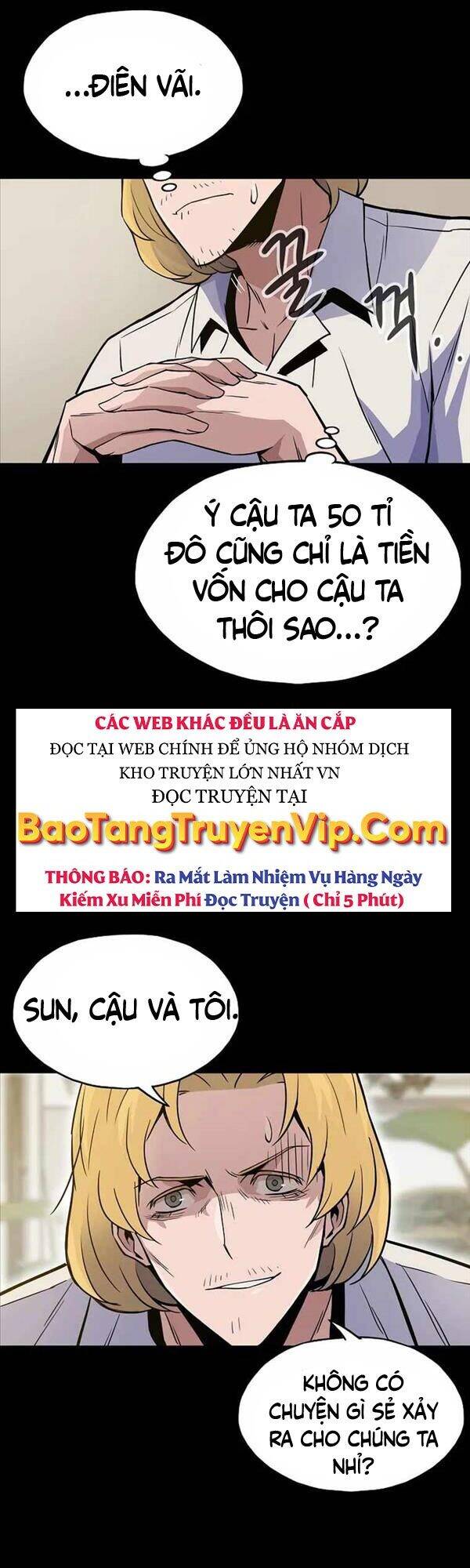 Hồi Quy Giả Chap 10 - Next Chap 11