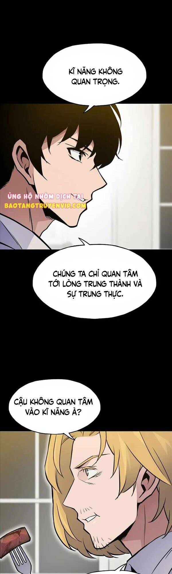 Hồi Quy Giả Chap 10 - Next Chap 11