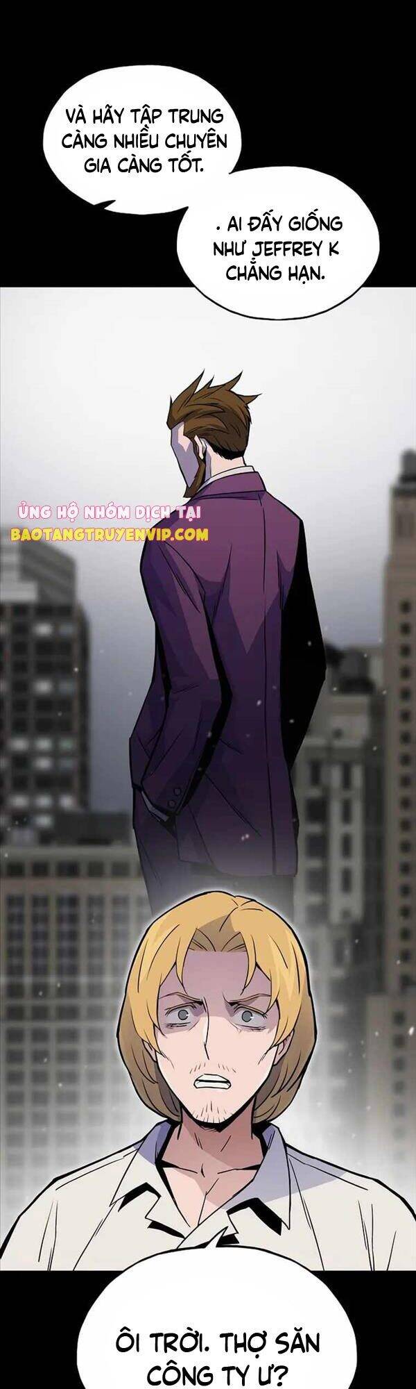 Hồi Quy Giả Chap 10 - Next Chap 11