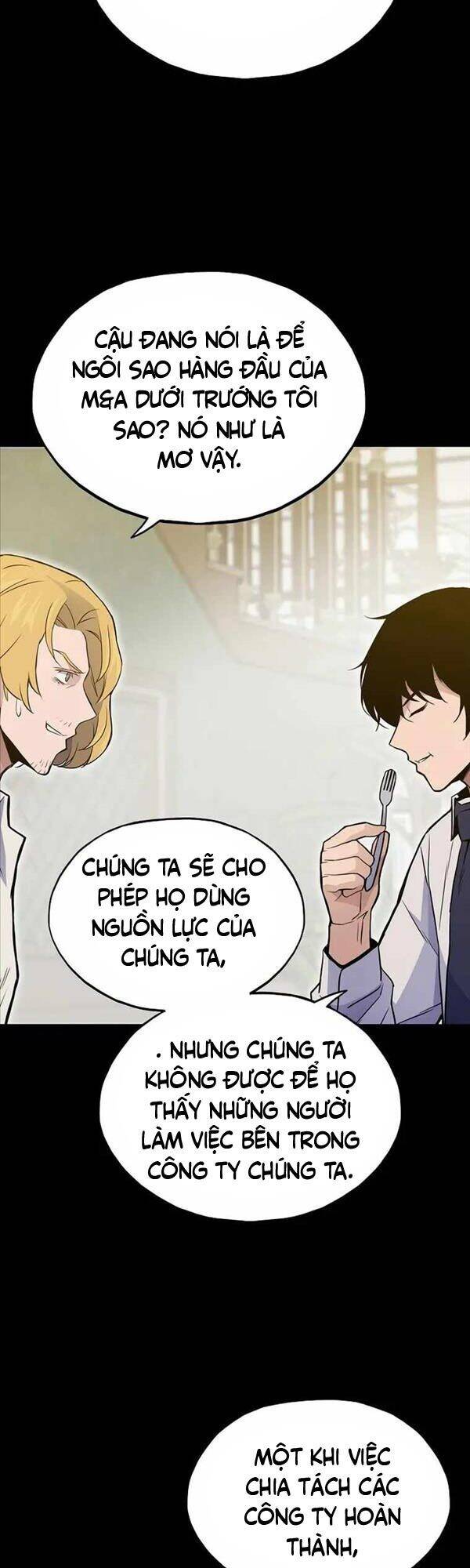 Hồi Quy Giả Chap 10 - Next Chap 11