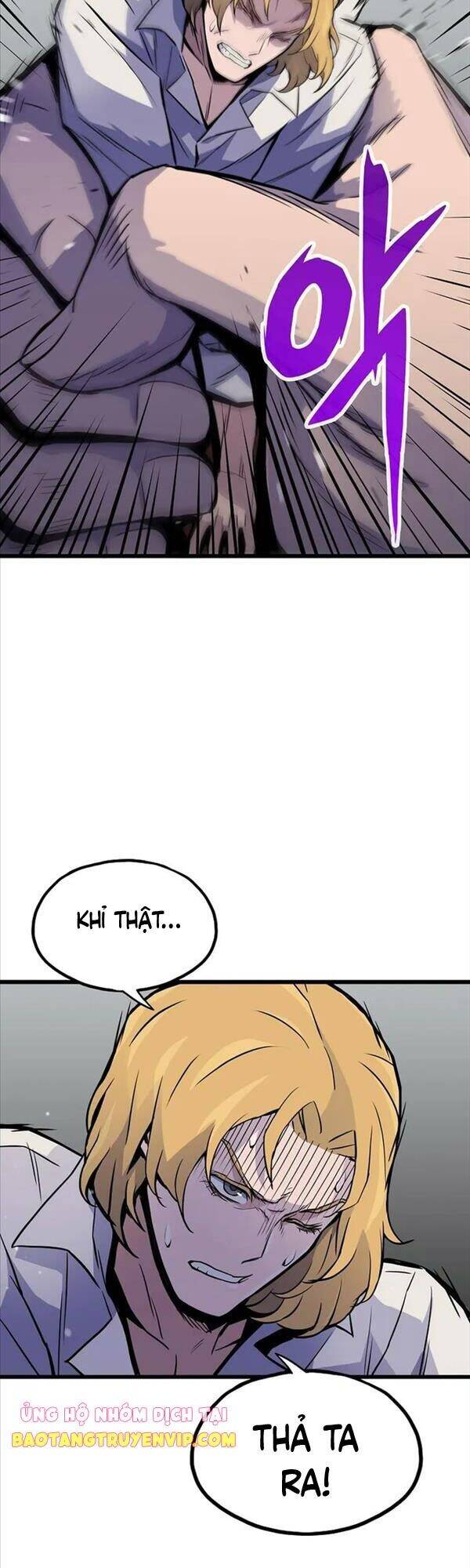 Hồi Quy Giả Chap 10 - Next Chap 11