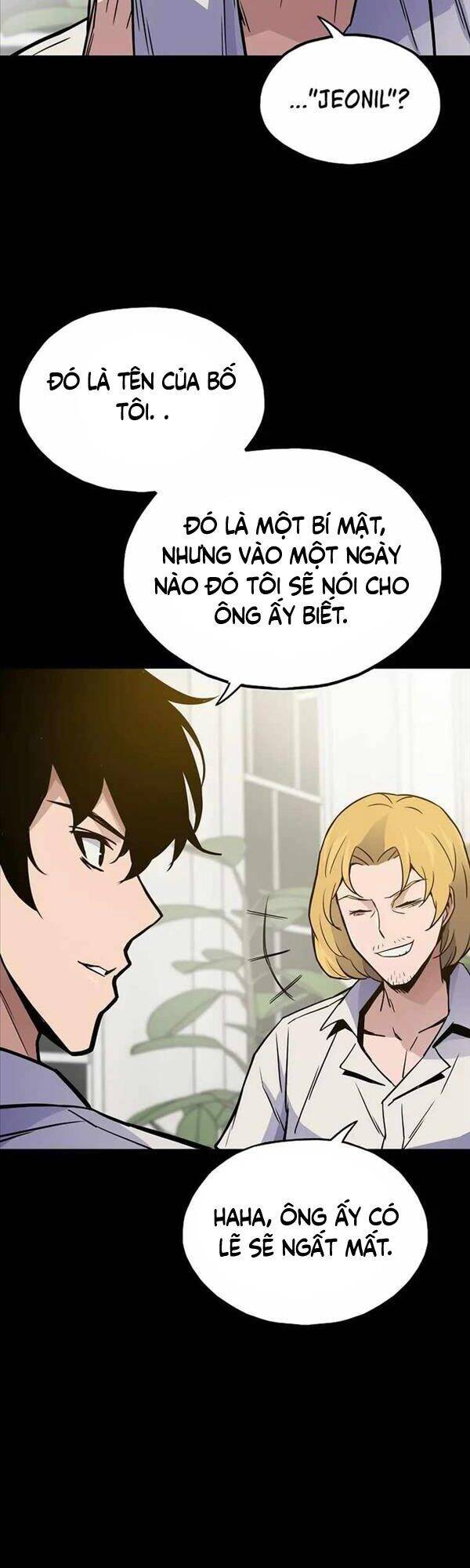 Hồi Quy Giả Chap 10 - Next Chap 11