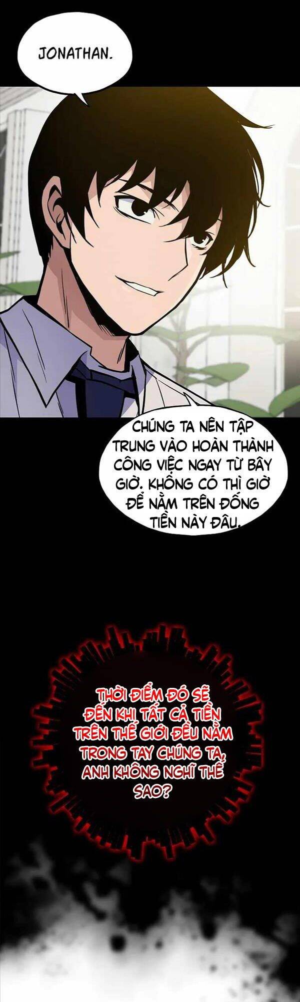 Hồi Quy Giả Chap 10 - Next Chap 11