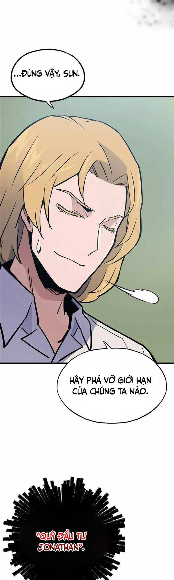Hồi Quy Giả Chap 10 - Next Chap 11