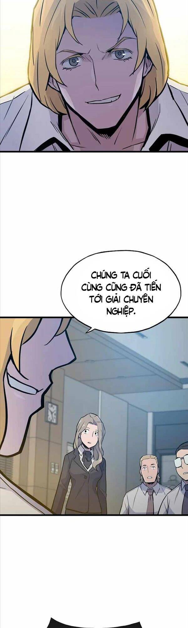 Hồi Quy Giả Chap 10 - Next Chap 11