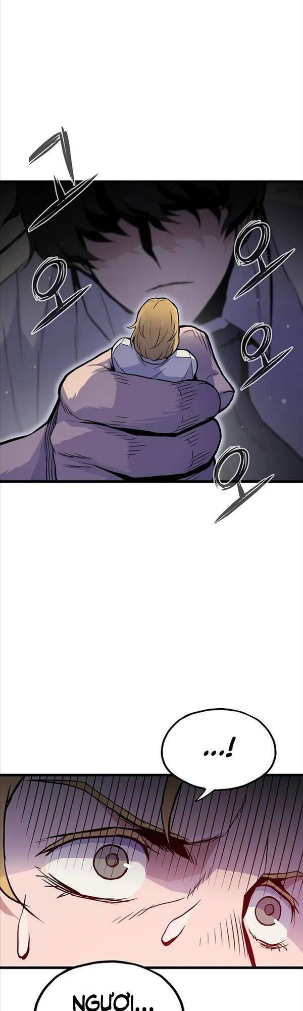 Hồi Quy Giả Chap 10 - Next Chap 11