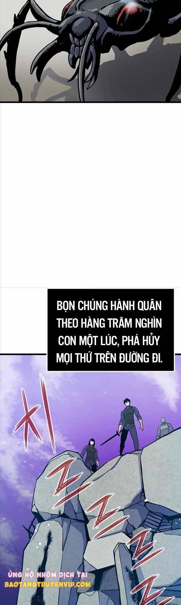 Hồi Quy Giả Chap 10 - Next Chap 11