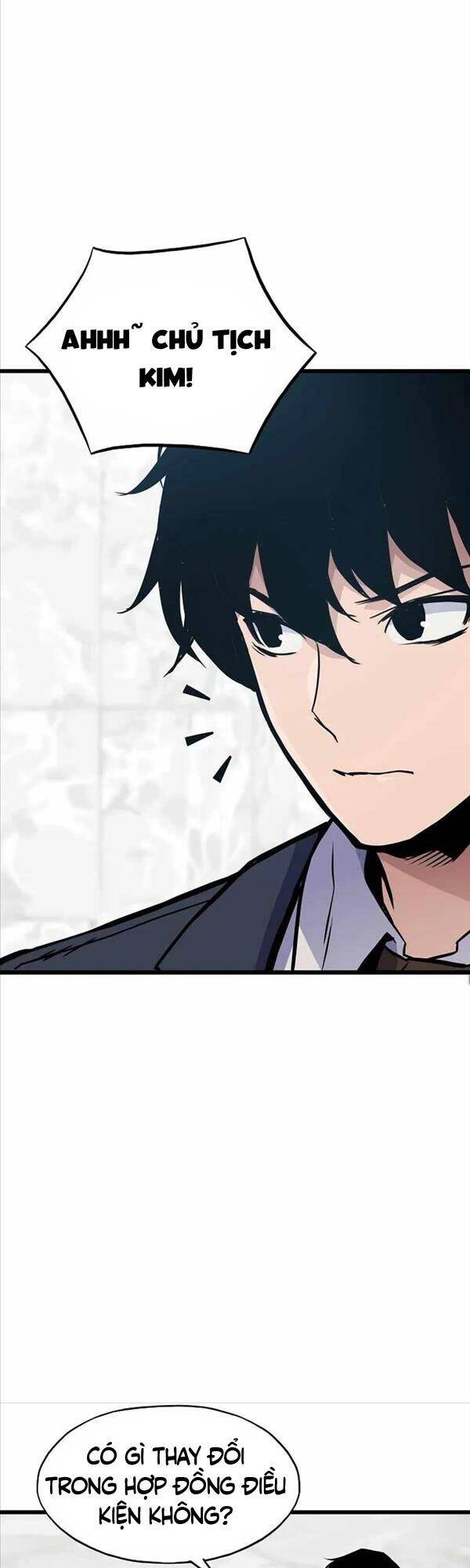 Hồi Quy Giả Chap 10 - Next Chap 11