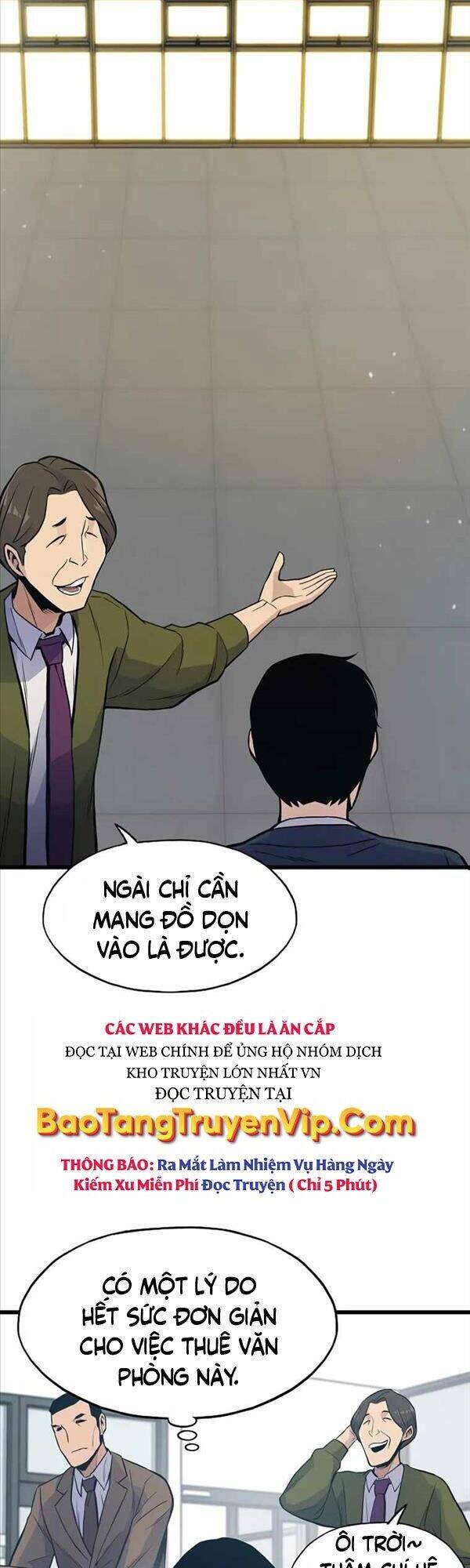 Hồi Quy Giả Chap 10 - Next Chap 11