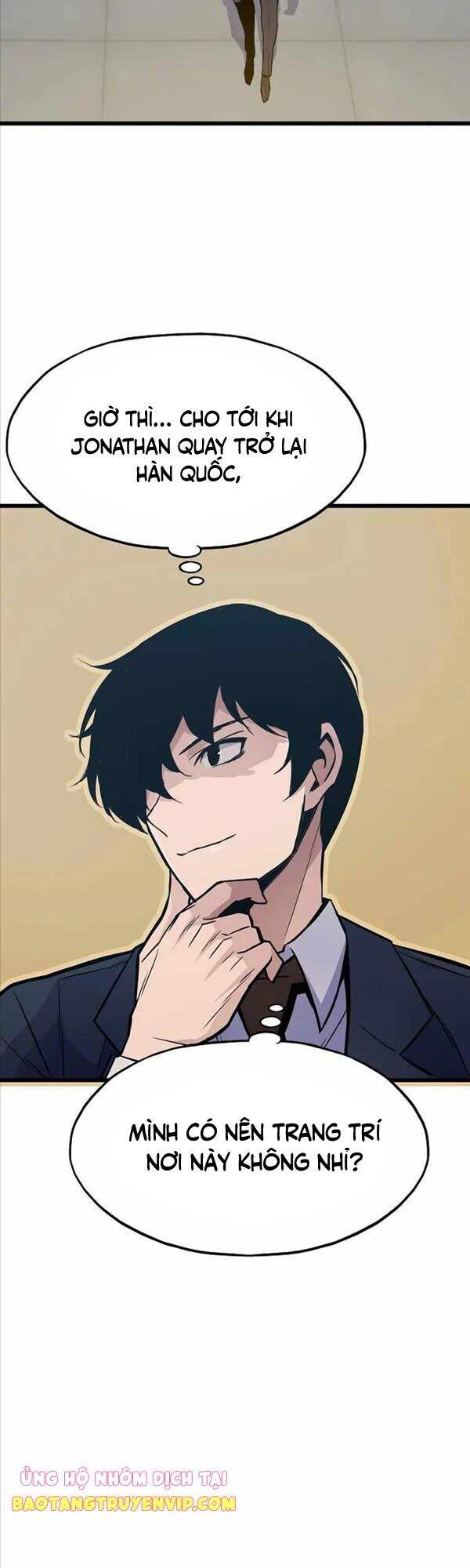 Hồi Quy Giả Chap 10 - Next Chap 11