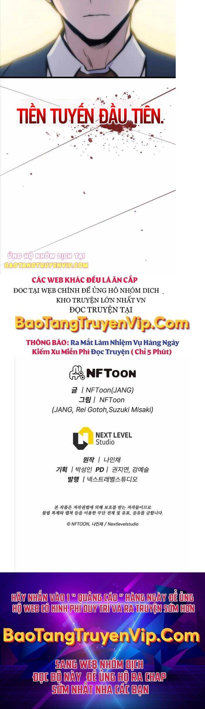 Hồi Quy Giả Chap 10 - Next Chap 11