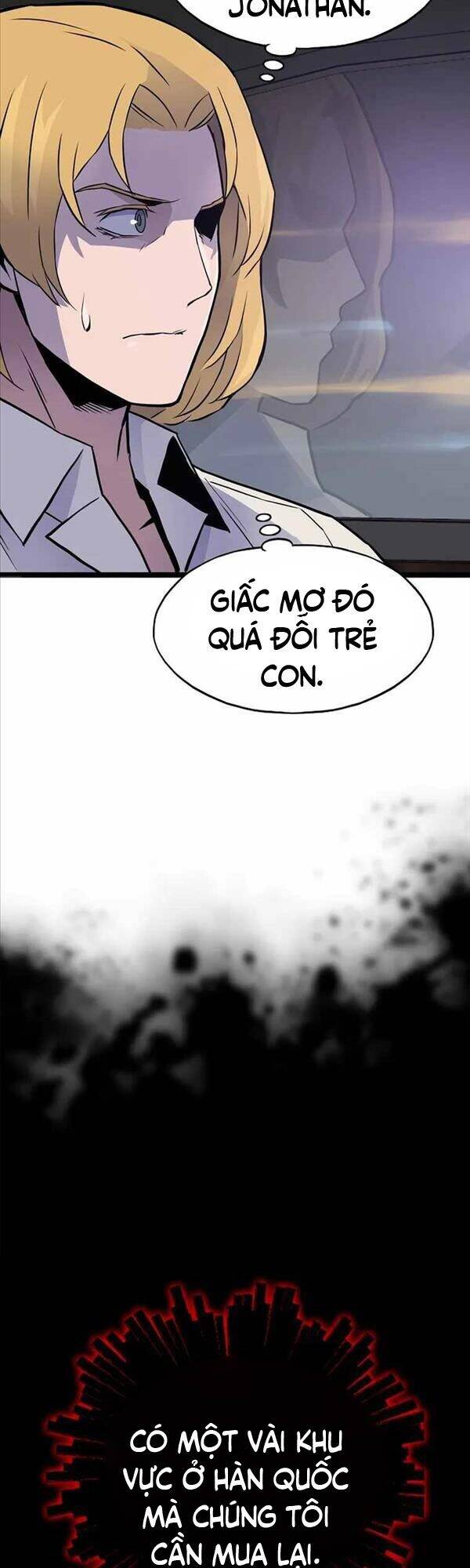 Hồi Quy Giả Chap 10 - Next Chap 11