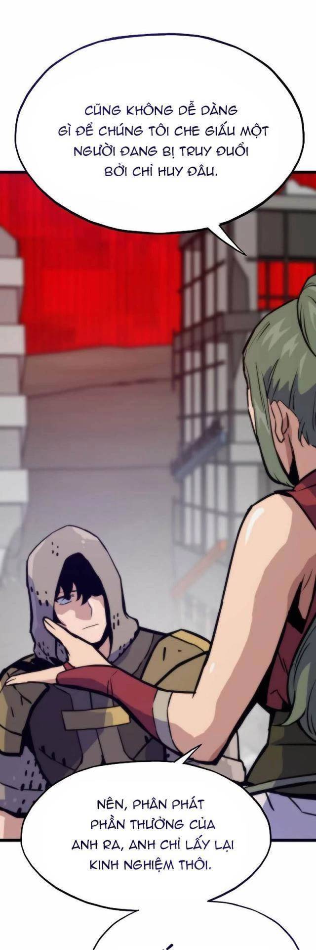 Hồi Quy Giả Chap 100 - Next Chap 101