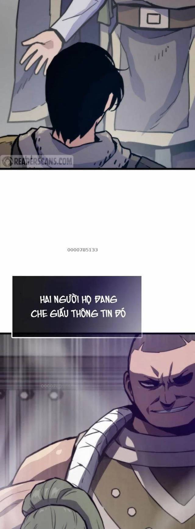 Hồi Quy Giả Chap 100 - Next Chap 101