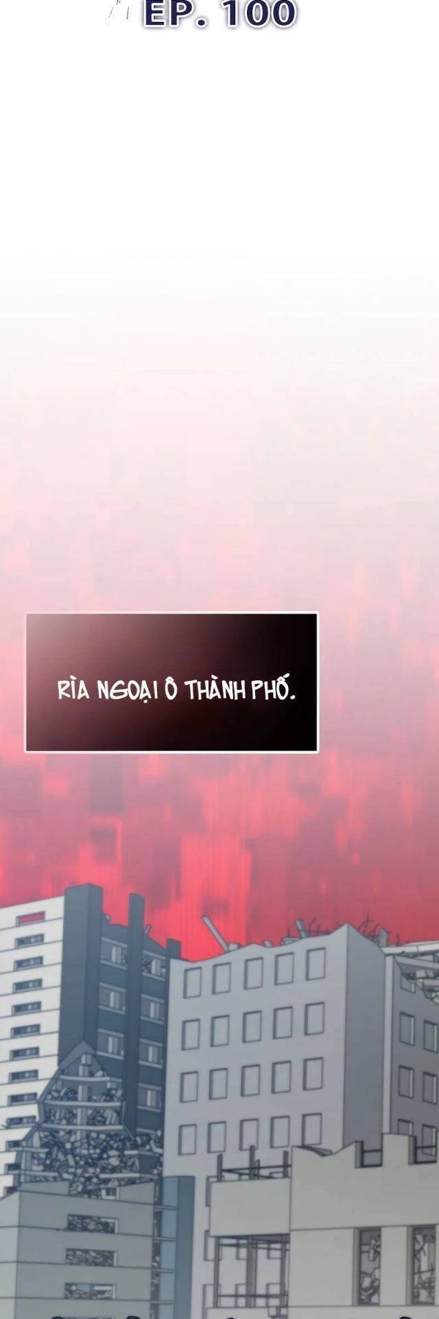 Hồi Quy Giả Chap 100 - Next Chap 101