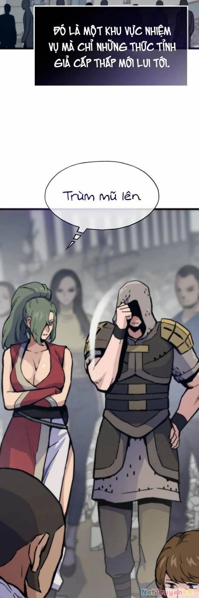 Hồi Quy Giả Chap 100 - Next Chap 101