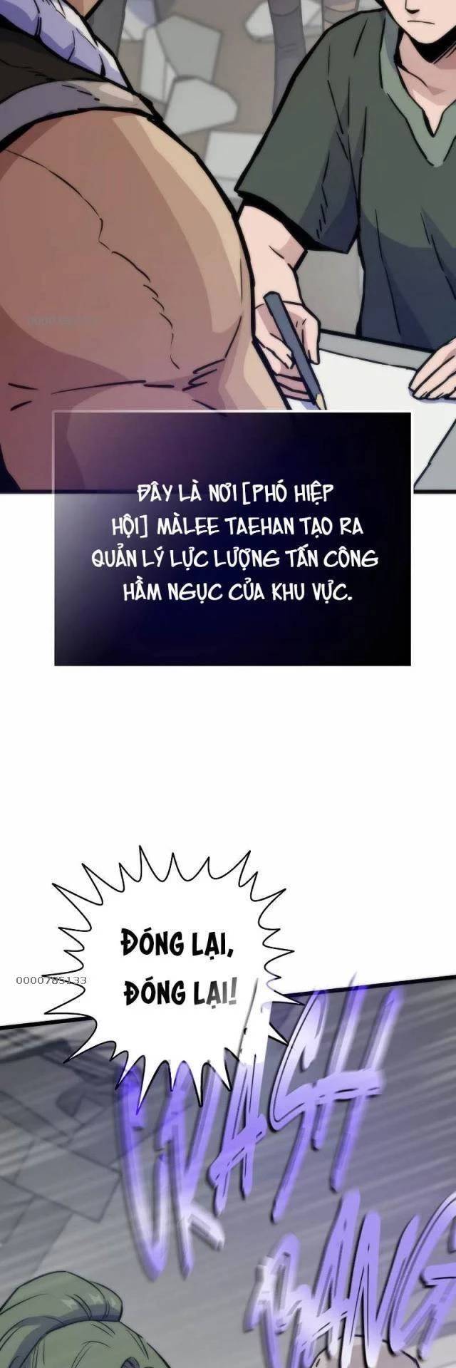Hồi Quy Giả Chap 100 - Next Chap 101