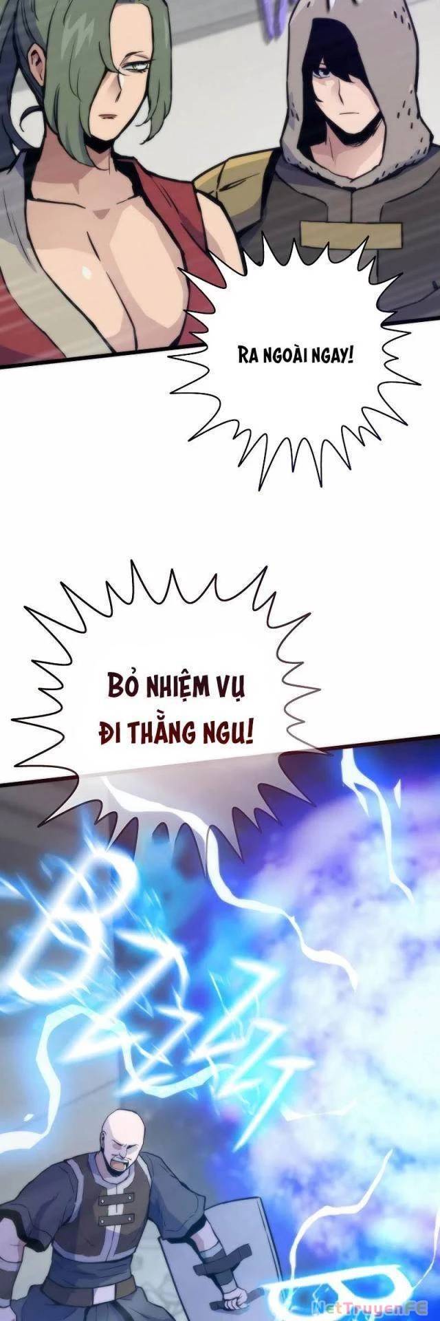 Hồi Quy Giả Chap 100 - Next Chap 101