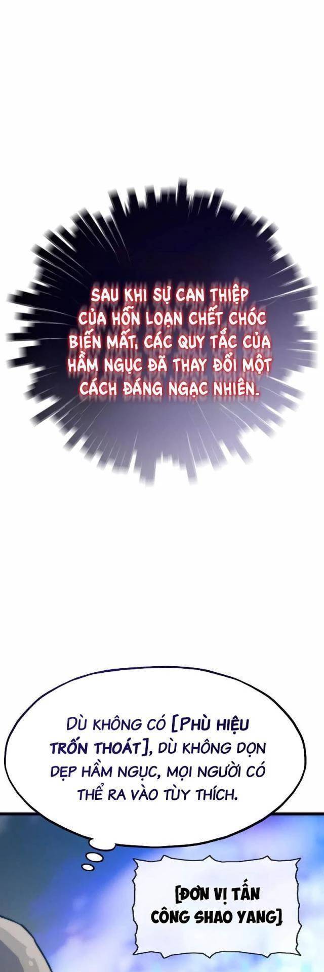 Hồi Quy Giả Chap 100 - Next Chap 101