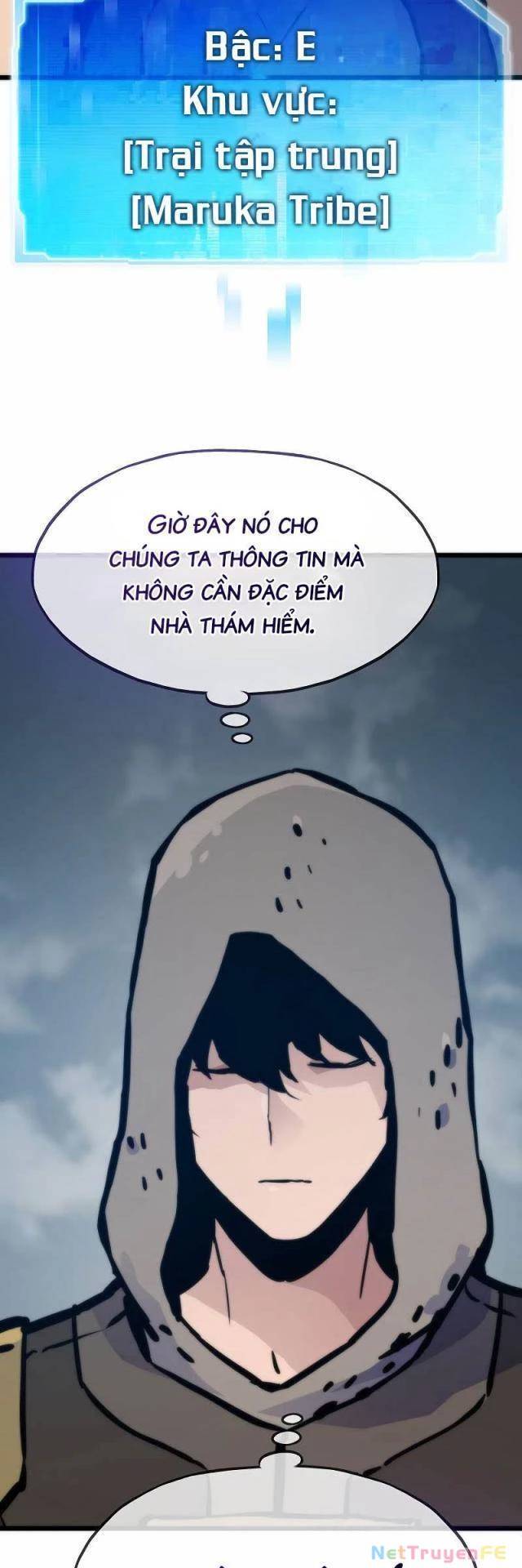 Hồi Quy Giả Chap 100 - Next Chap 101