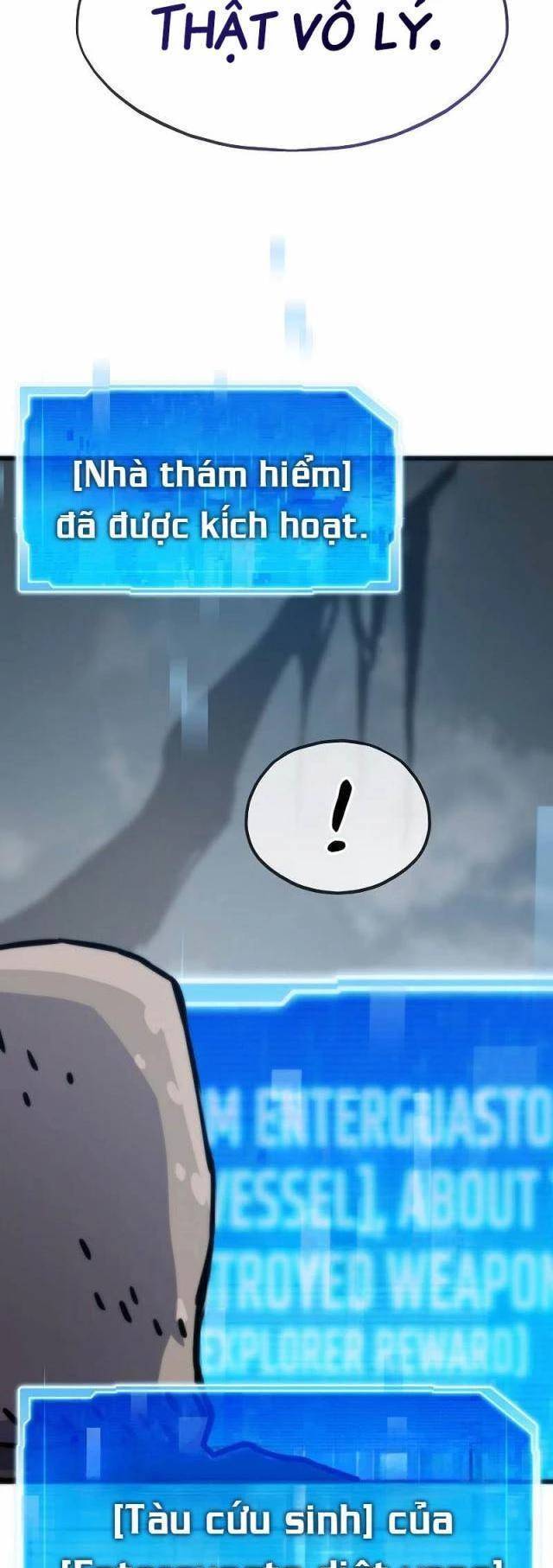 Hồi Quy Giả Chap 100 - Next Chap 101