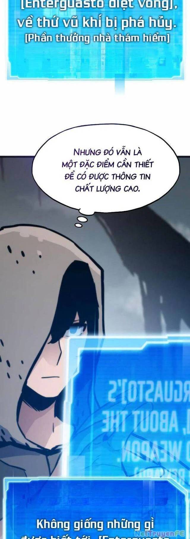 Hồi Quy Giả Chap 100 - Next Chap 101