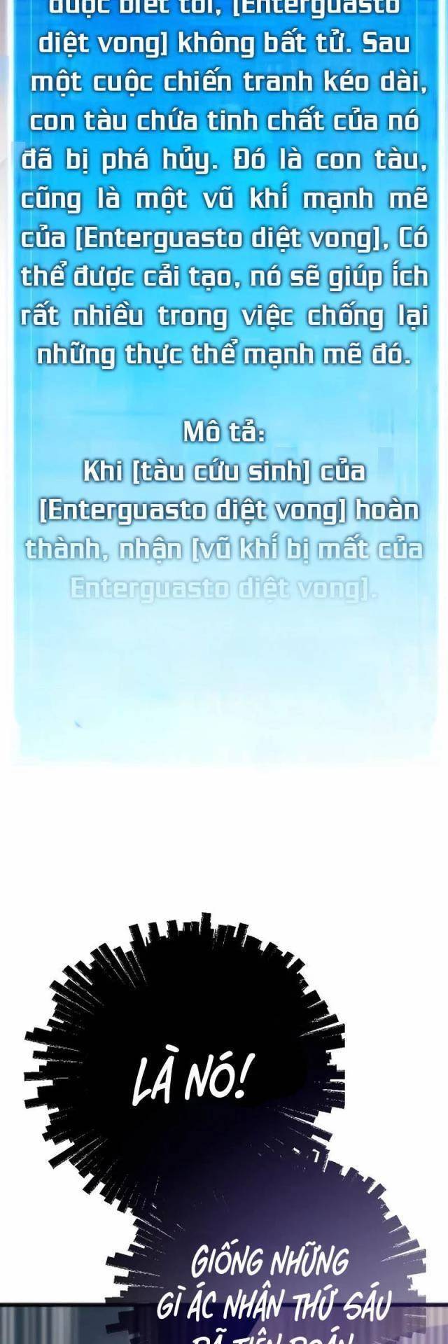 Hồi Quy Giả Chap 100 - Next Chap 101