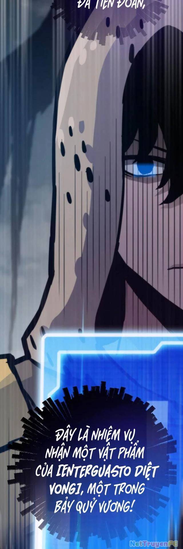 Hồi Quy Giả Chap 100 - Next Chap 101