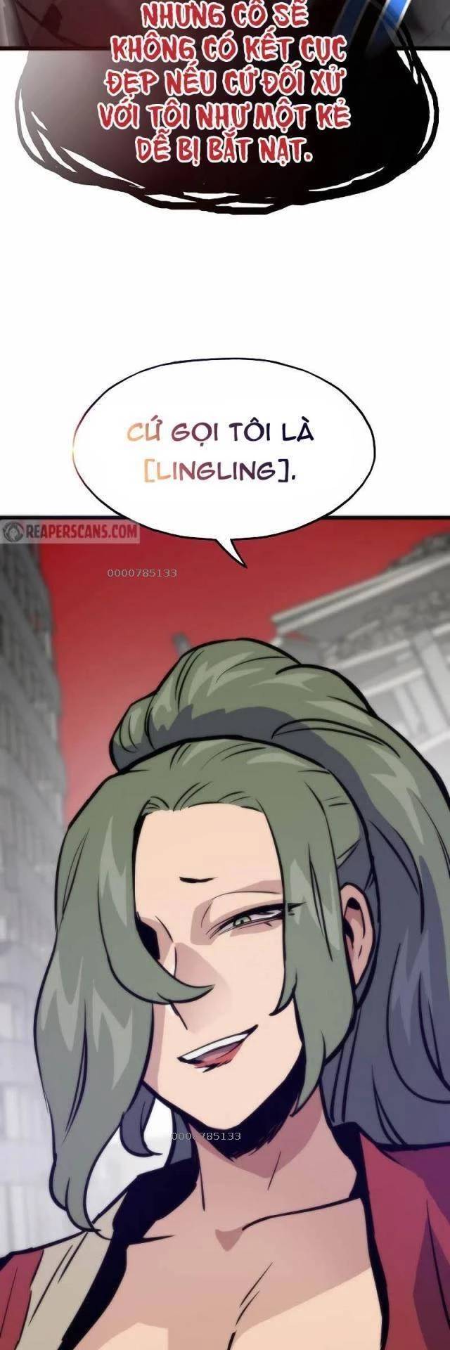 Hồi Quy Giả Chap 100 - Next Chap 101