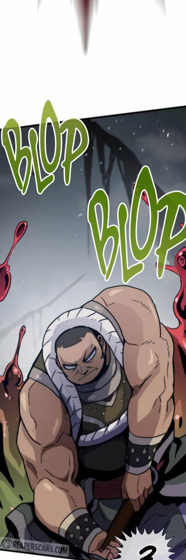 Hồi Quy Giả Chap 100 - Next Chap 101
