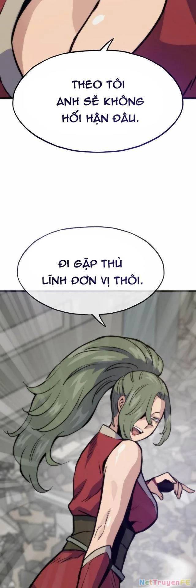 Hồi Quy Giả Chap 100 - Next Chap 101