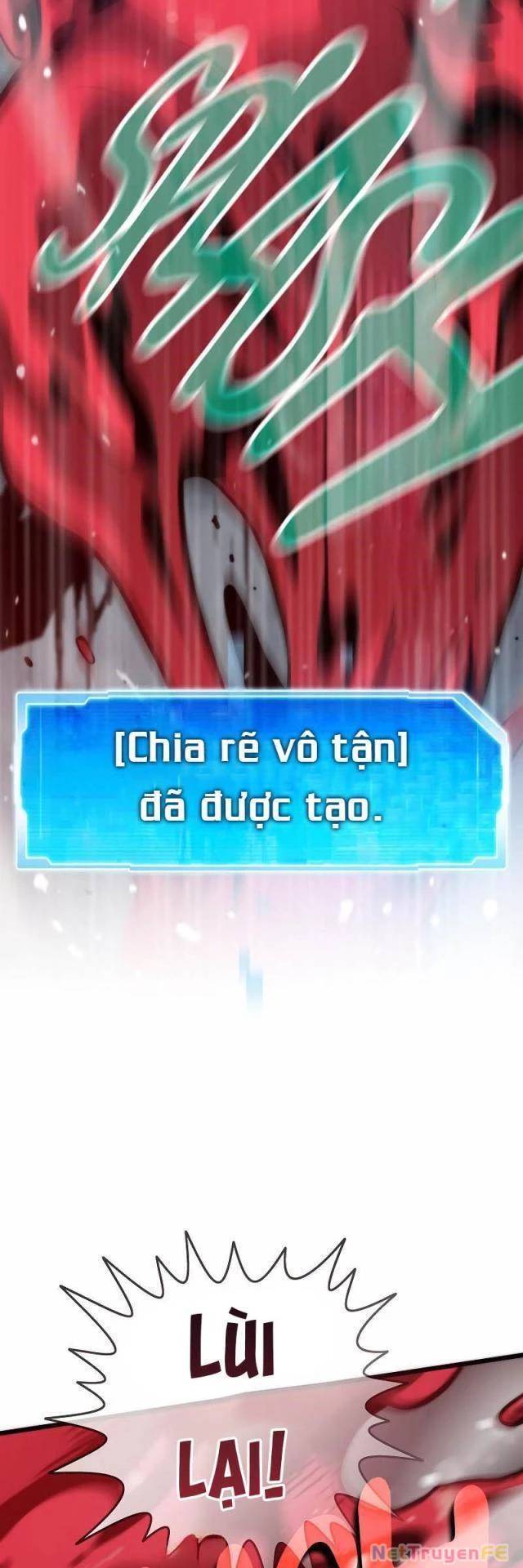 Hồi Quy Giả Chap 100 - Next Chap 101