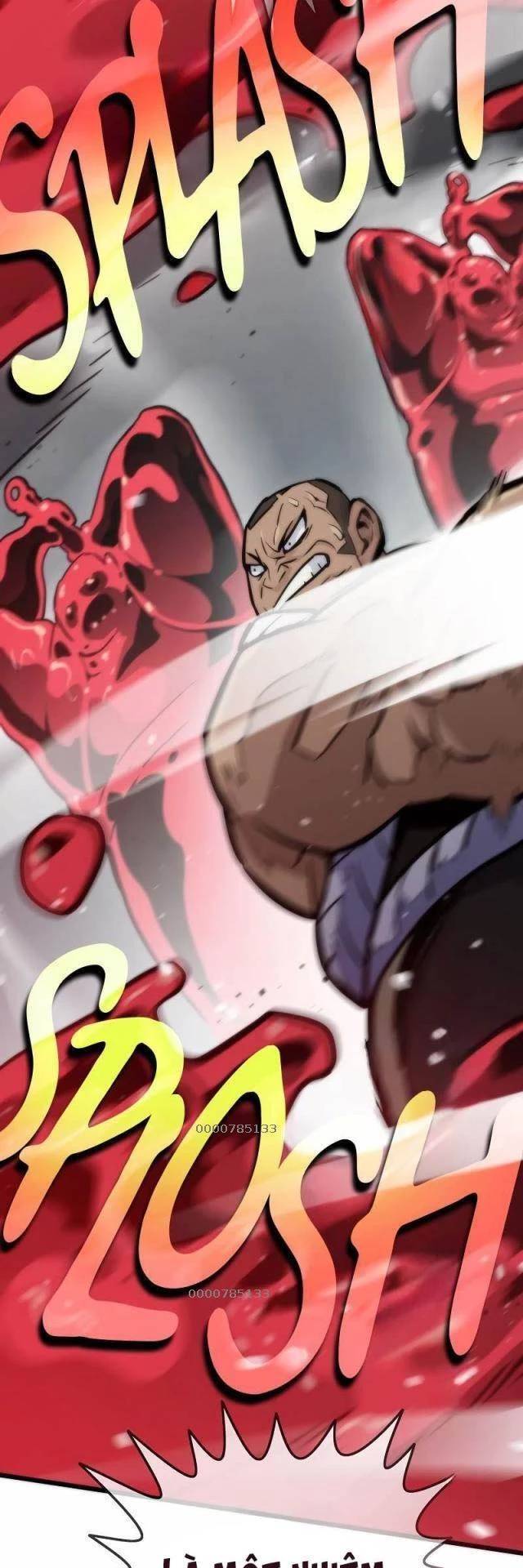 Hồi Quy Giả Chap 100 - Next Chap 101