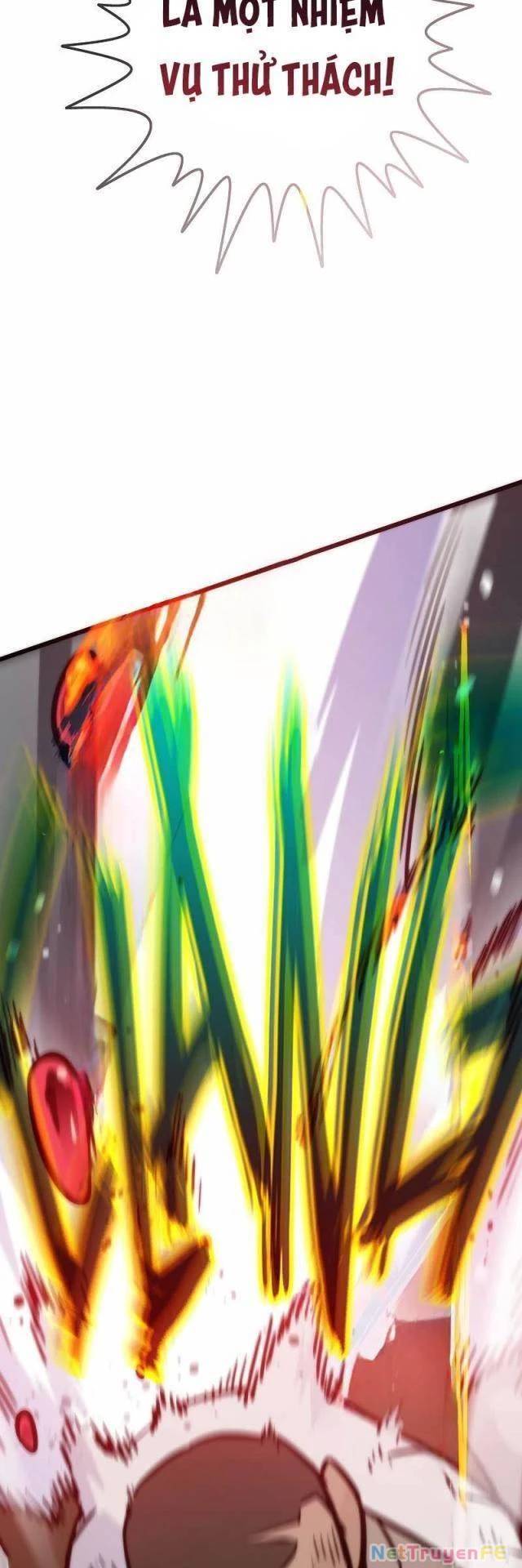 Hồi Quy Giả Chap 100 - Next Chap 101