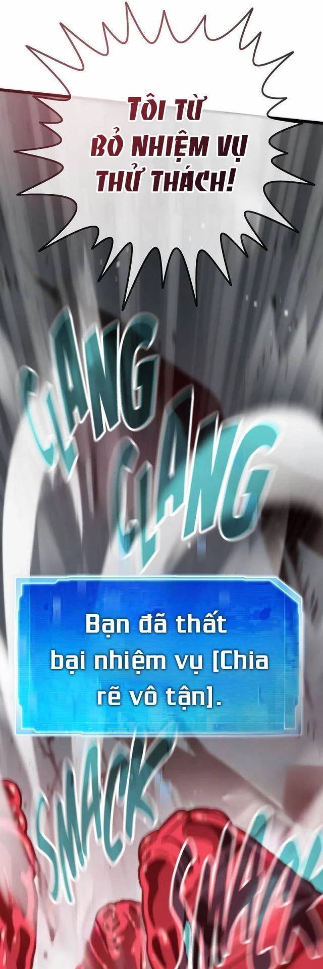 Hồi Quy Giả Chap 100 - Next Chap 101