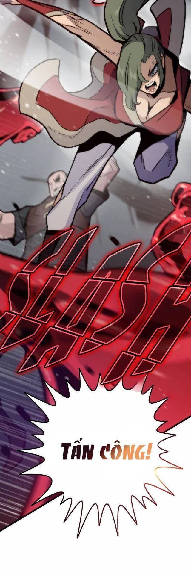 Hồi Quy Giả Chap 100 - Next Chap 101