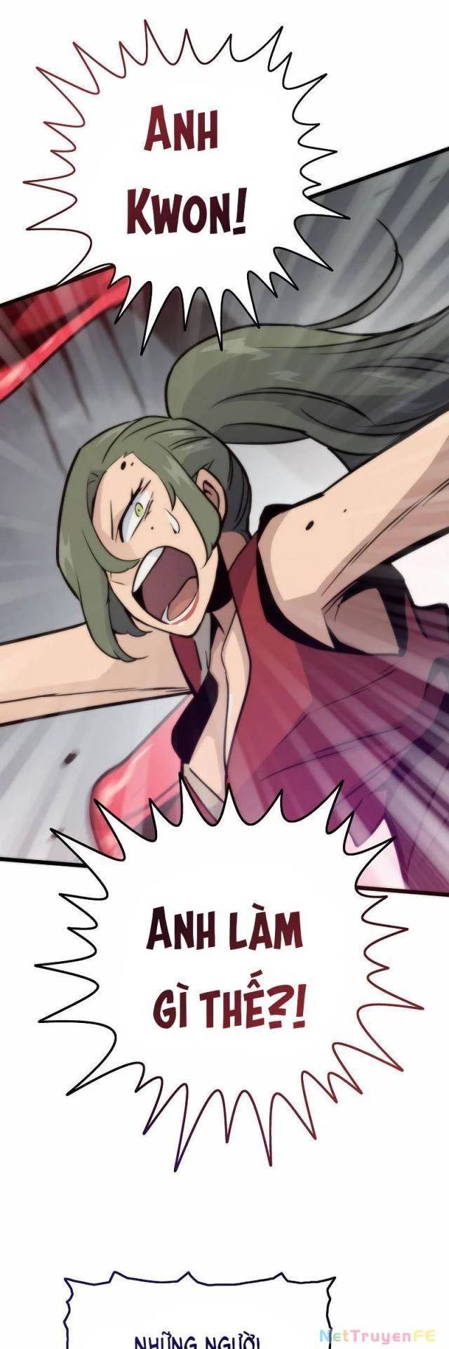 Hồi Quy Giả Chap 100 - Next Chap 101