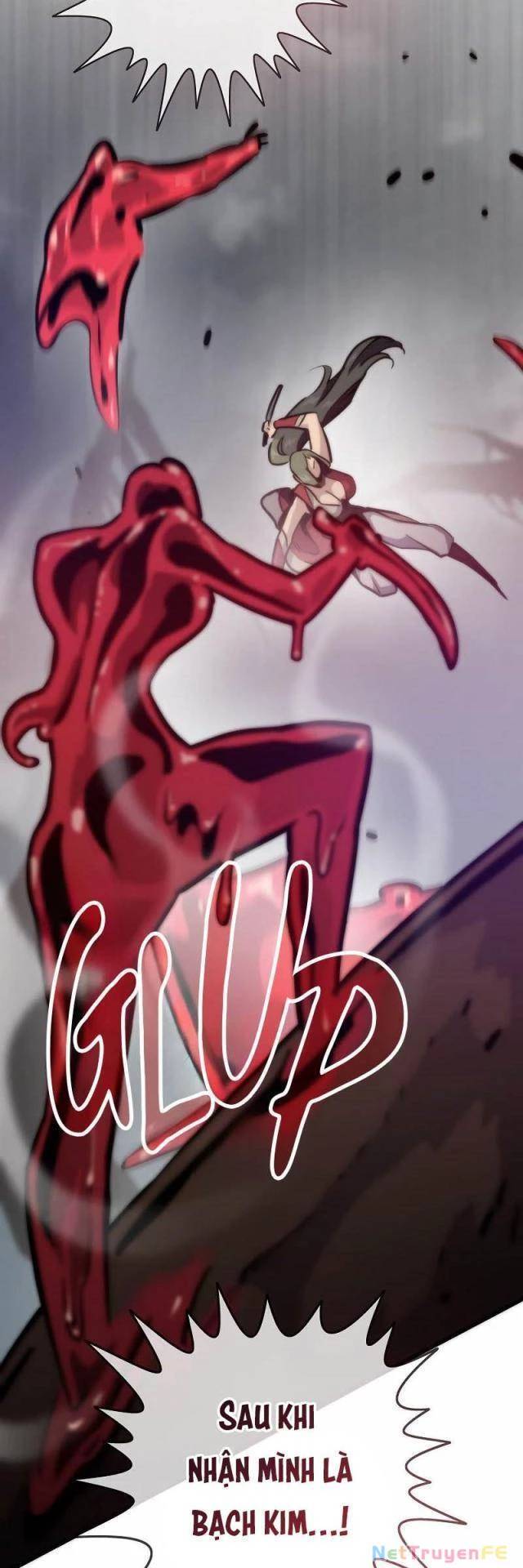 Hồi Quy Giả Chap 100 - Next Chap 101