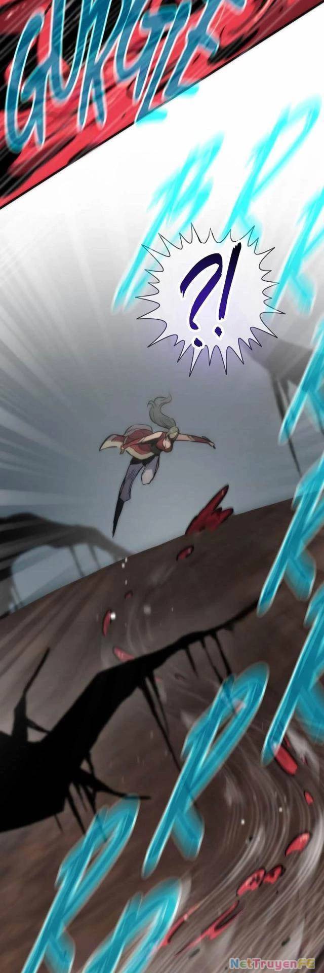 Hồi Quy Giả Chap 100 - Next Chap 101