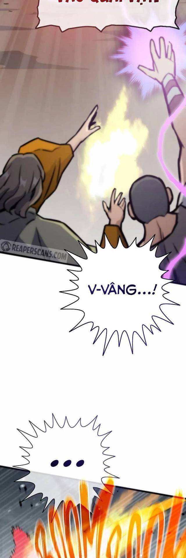 Hồi Quy Giả Chap 100 - Next Chap 101