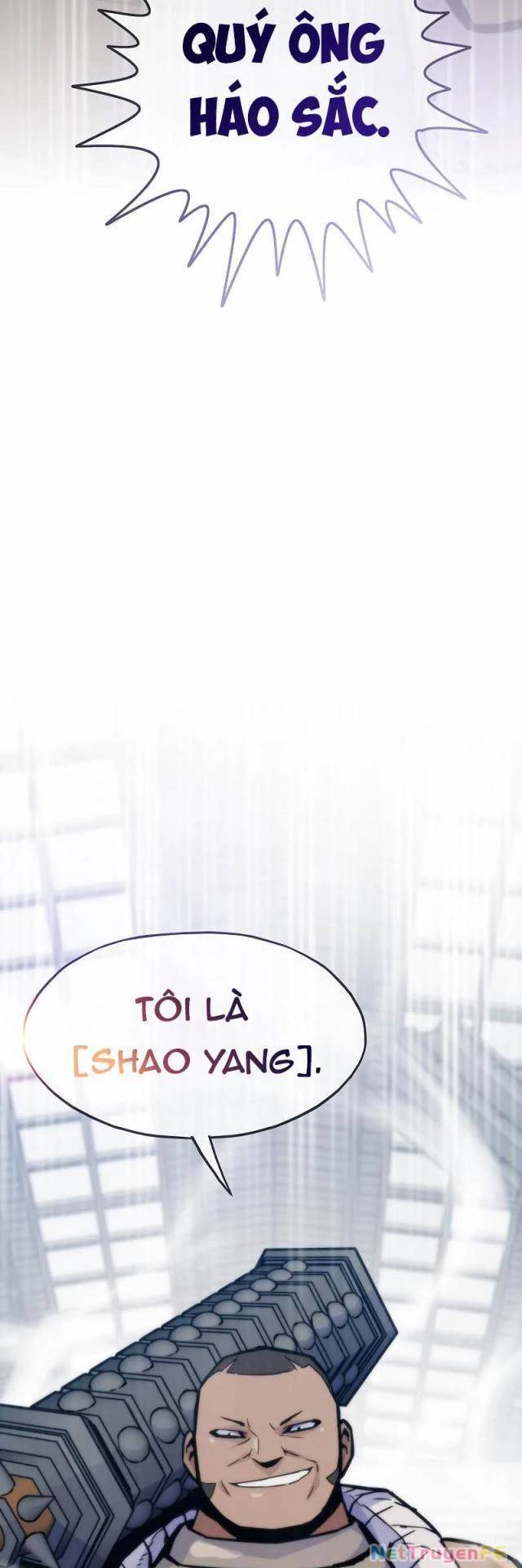 Hồi Quy Giả Chap 100 - Next Chap 101