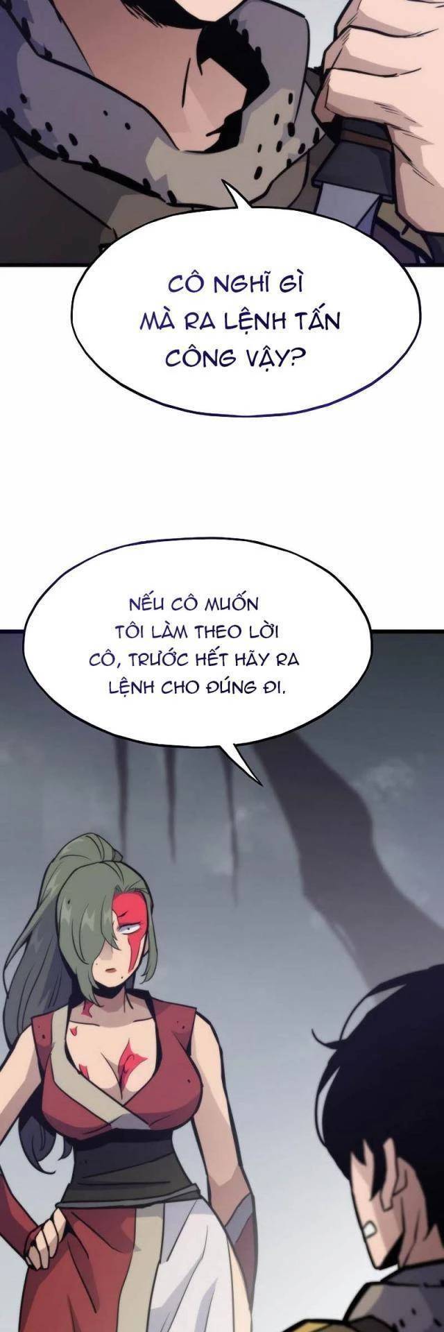 Hồi Quy Giả Chap 100 - Next Chap 101